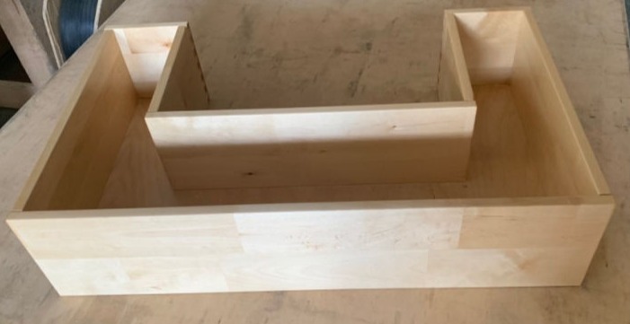 Pipe Drawer