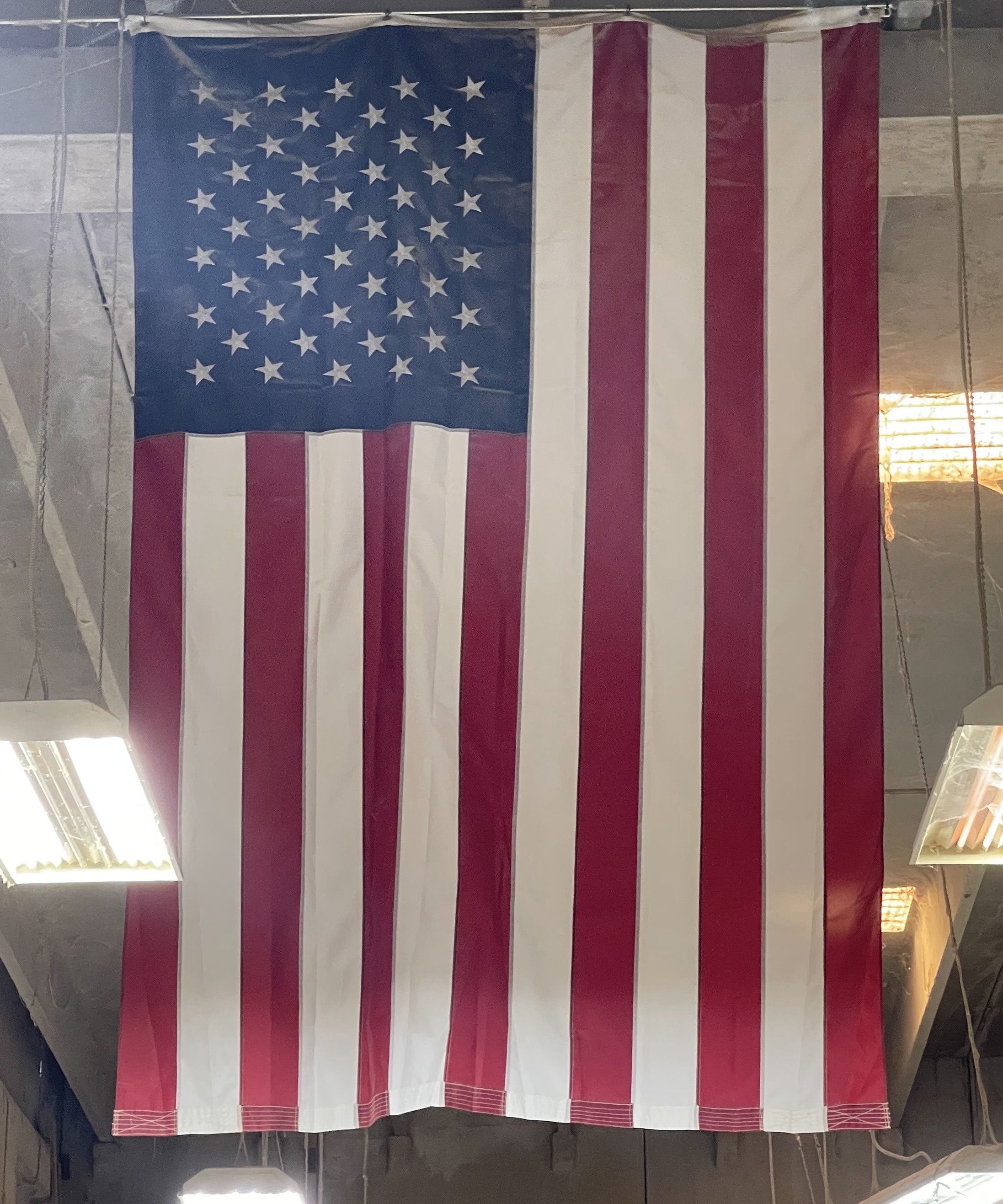 DD American Made