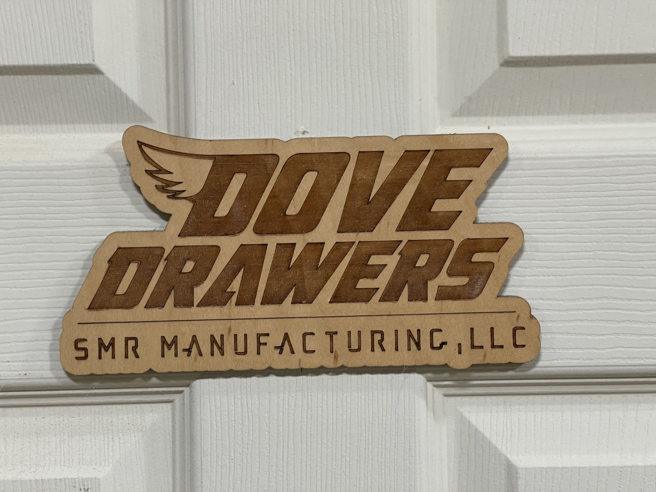 DD Engraved